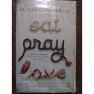 Eat, Pray, Love: One