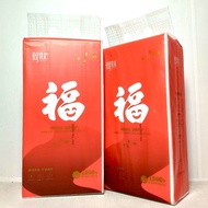 Lotus Skin Paper New Style Hanging Tissue Large Pack Household Thickened Facial Tissue Napkin Paper 