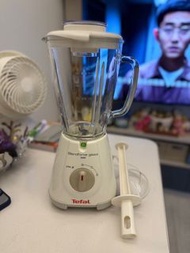 Tefal攪拌榨汁機