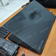 READY Laptop Gaming Asus ROG Zephyrus M16 Ram 16 GB SSD 1,5 GB Core i7