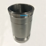 High Quality ME051632 ME051633 Diesel Engine 6D22 6D24 Sleeves Cylinder Liner For Mitsubish-i Excava