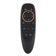 Voice Control G10S Flying Mouse for Smart TV, TV Box, PC - New Brand, Full Box, 100% Brand New  Kawa