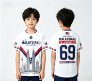 The 69th Malaysia Independence Day 1957 2026: Comprehensive Sublimation of the Malaysian Flag Printi