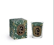 Diptyque Neige Sapin Candle 190g 聖誕限定 冷杉松 雪花香薰蠟燭