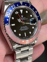 Rolex16700