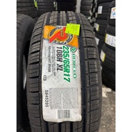 🆕 NEW Tayar Tyre Tire [ 225 65 17 225/65R17 & 235/65R17 235 65 17 ] ROVELO MONTARE HT RV08 2023 