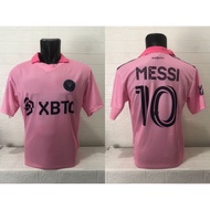 Inter MIAMI AWAY FOOTBALL JERSEY MESSI NAMASET