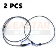 Nmax Abs or Non Abs Brake Hose V1 and V2 4pcs Set NMAX V1/V2