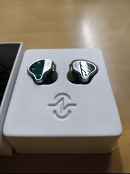 CCA Harmony  1動圈1動鐵耳機