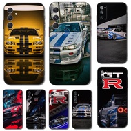 for Samsung J4 J6 Plus or J4 J6 Prime J8 J2 J5 J7 Core TPU phone case soft shell protective cover Ni