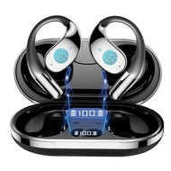 New Hot Christmas Gift Wireless Earphone Bone, Open Earphone, Conduction Earphone, Wireles