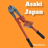 18INCHES VOLT CUTTER ASAKI JAPAN