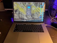 Apple MacBook Pro 2019 15-inch Intel i9