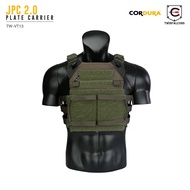 เสื้อเกราะ JPC 2.0 Plate Carrier ( Twinfalcons ) [ TW-VT13 ]