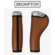 Brooks GP1 Leather Grips