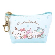 《JAPAN》★Sanrio Triangle Mini Pouch - Pretend Play H7×W11×D5.5cm SR-5544177GK
Sanrio Triangle Mini Po