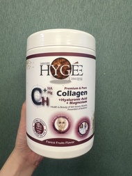 HYGEE CH+純淨優質水解膠原蛋白 美肌活齡配方 Collagen
