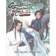 Grandmaster of Demonic Cultivation: Mo Dao Zu Shi