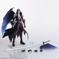 Official Final Fantasy 7 Sephiroth Kingdom Hearts Collectible