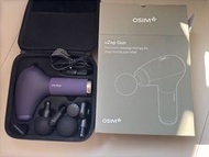 Osim uZap Gun 按摩槍