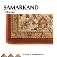 Heritage Carpets | Area Rugs | Samarkand (300x400cm | 400x600cm)