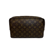 LV 經典洗漱包 手拿包