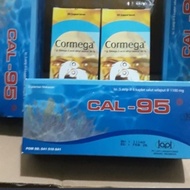PromoHOT SALE obat cal 95 kalsium Diskon