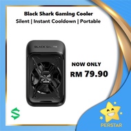 [ 100% Original ] Black Shark Fun Cooler Pro / Black Shark Fun Cooler 2 Pro / PUGB Phone Gaming Cool