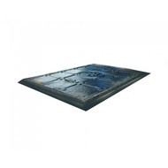 18" X  24“ CAST IRON MANHOLE COVER