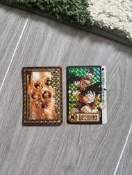 龍珠 閃 卡 咭 1000號