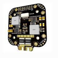 FlyingRC 10A 12S 440A Crossover Aircraft Distribution Board Crossover Aircraft Distribution Board Fl