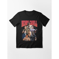 Actor Henry Cavill Essential T-Shirt