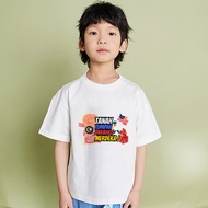 Tanah Tumpah Darahku Merdeka Kid Outfits Patriotic Girl Boy National Day Shirt Short Sleeve Independ