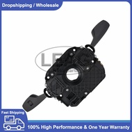 61319354047 61319354048 Car Steering Wheel Wiper Headlight Controller Switch 61319297778 For BMW F01
