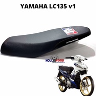 YAMAHA LC135 V1 SEAT SAKORN DRAG SEAT THAILAND