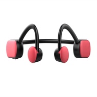 Q50 Bone Conduction Headones 8GB MP3 Player IPX8 Waterproof Swimming Sports Headset Wireless BT5.0 Earone Hands-free w/