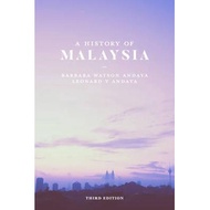 (BBW) A History Of Malaysia (ISBN:9780230293540)