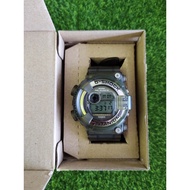 Gshock Frogman Dw-8200 Air Diver 200M Jelly