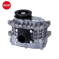 Supercharger AMR500 Mini Roots Compressor Blower Booster Mechanical Turbine 14408KA120 Turbocharger 