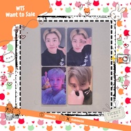 PC Official Jaemin Candy YIZHIYU, Candy 4X6 Photocard, Candy 4X6 PHOTO + PHOTO CARD SET