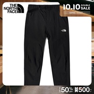 THE NORTH FACE W TREKKER PLUS PANT - AP กางเกงขายาว กางเกง กางเกงผู้หญิง (ดูตารางไซซ์ ASIA)