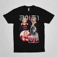 CL 2NE1 T-SHIRT