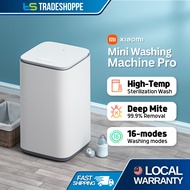 Xiaomi Smart Mini Washing Machine Pro (3kg)
