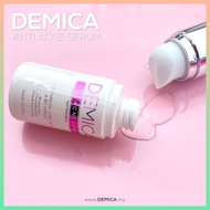 🔥HOT ITEM🔥DEMICA SERUM ANTI ACNE ORIGINAL HQ | 29_.hus