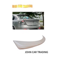 Ready Stock Persona Elegance Spoiler Bodykit Persona Spoiler Belakang Persona Rear Spoiler Elegance 