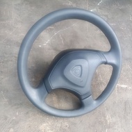 STEERING WHEEL PROTON ISWARA ORIGINAL (USED)