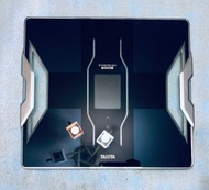 日本製造 Tanita RD-902 日版 RD-953 innerscan dual 體脂磅 藍牙連手機 電子磅 智能脂肪磅 SMART Body Composition Scale