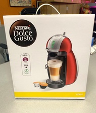 Brand New Nescafe Dolce Gusto Genio 2 Coffee Maker. Local SG Stock and warranty !!
