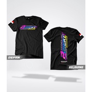 Men's T-shirts BIG Size 3XL 4XL 5XL Racing T-shirts XXXL XXXXL XXXXXL Jumbo T-shirts SML XL XXL 3XL 