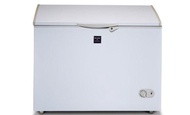 Freezer Box Sharp 200 Liter Frv200 Garansi Resmi